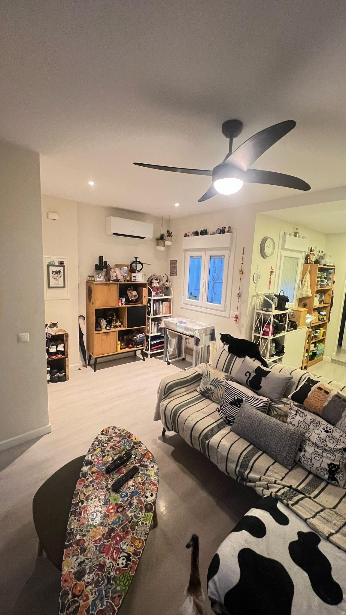 Venta de piso en Estepona