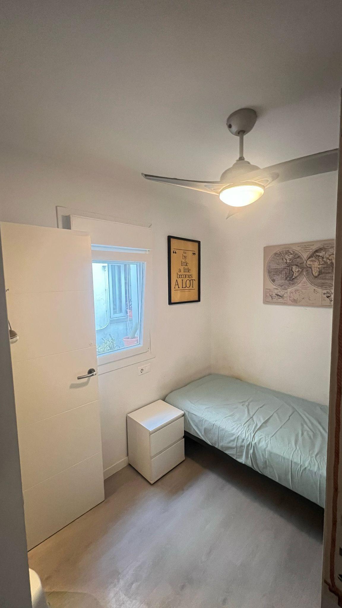 Venta de piso en Estepona