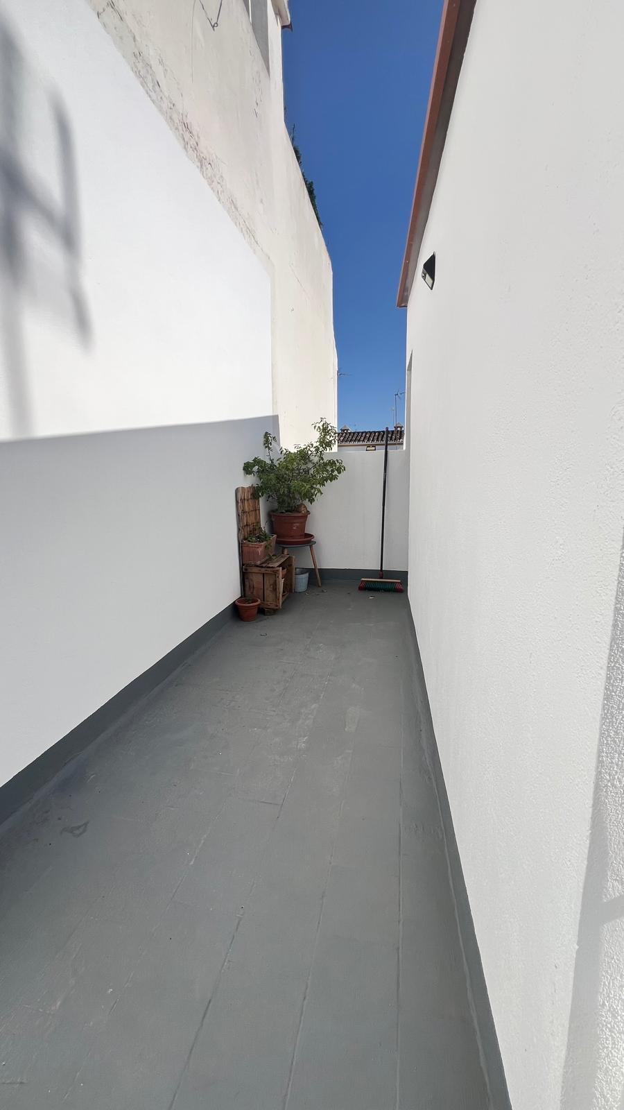 Venta de piso en Estepona