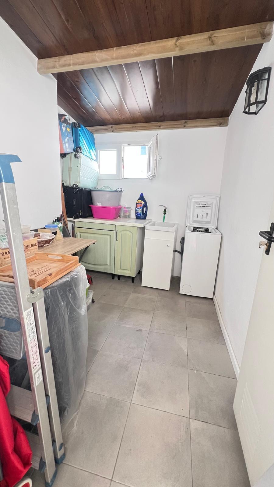 Venta de piso en Estepona