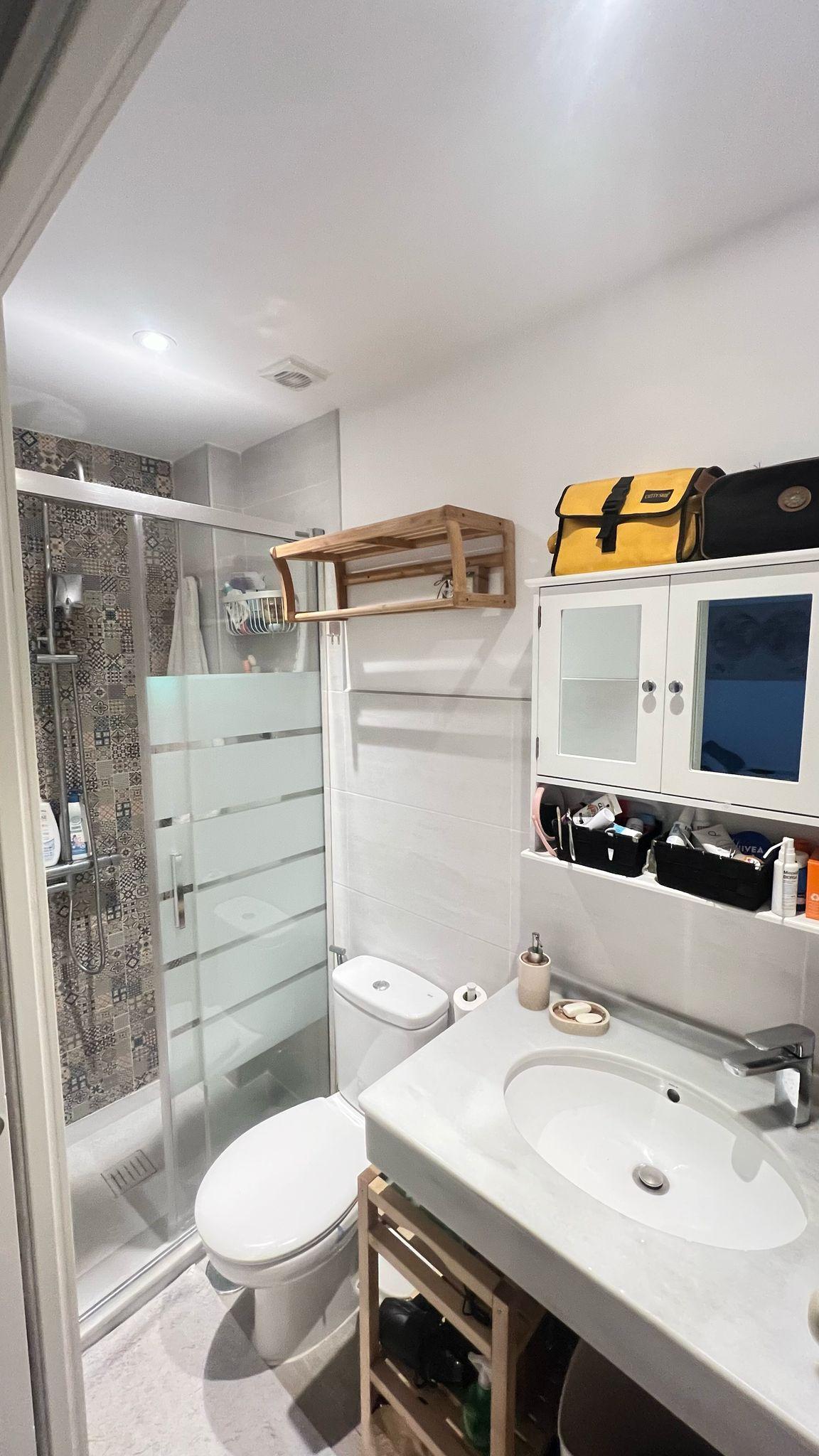 Venta de piso en Estepona