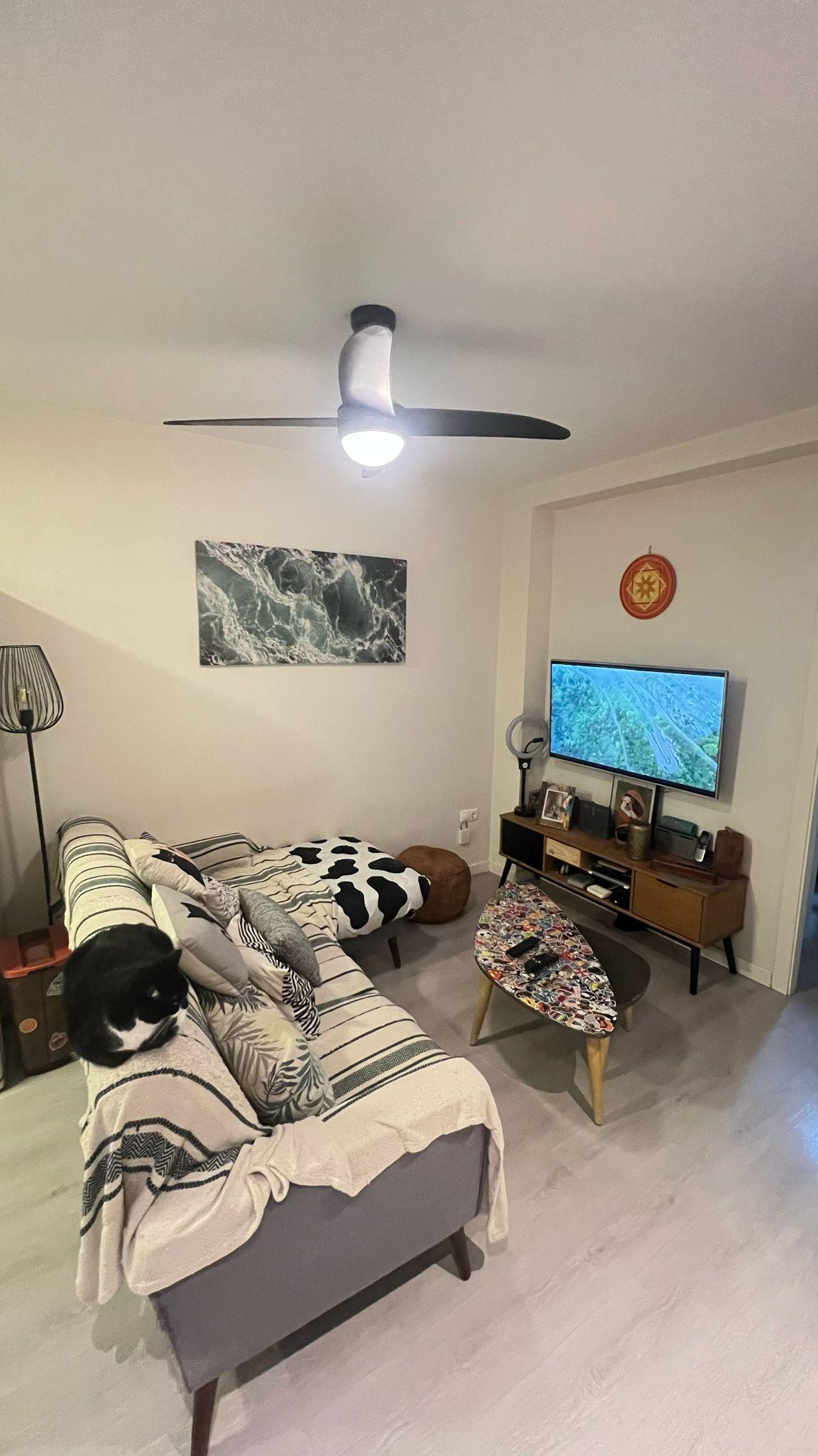 Venta de piso en Estepona