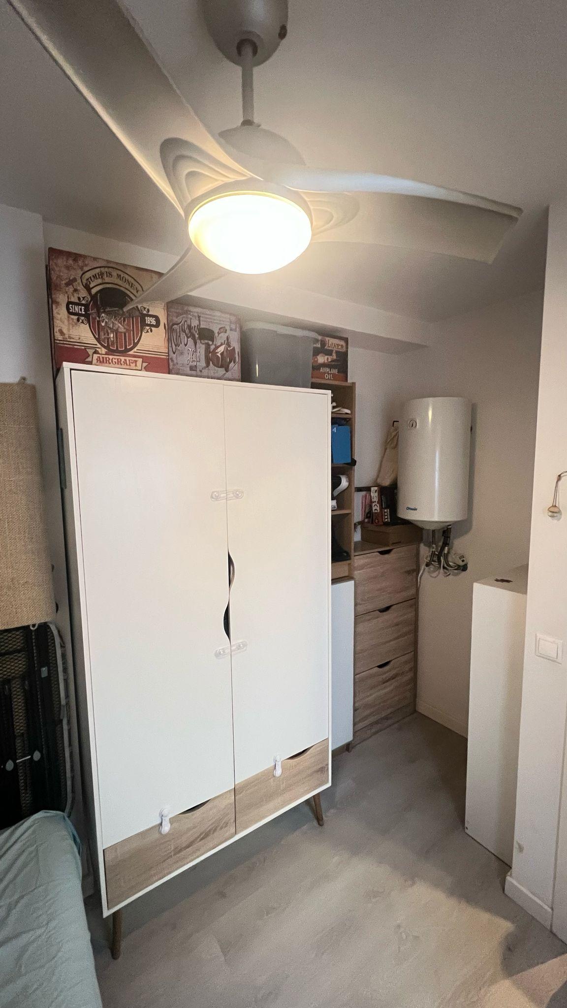 Venta de piso en Estepona