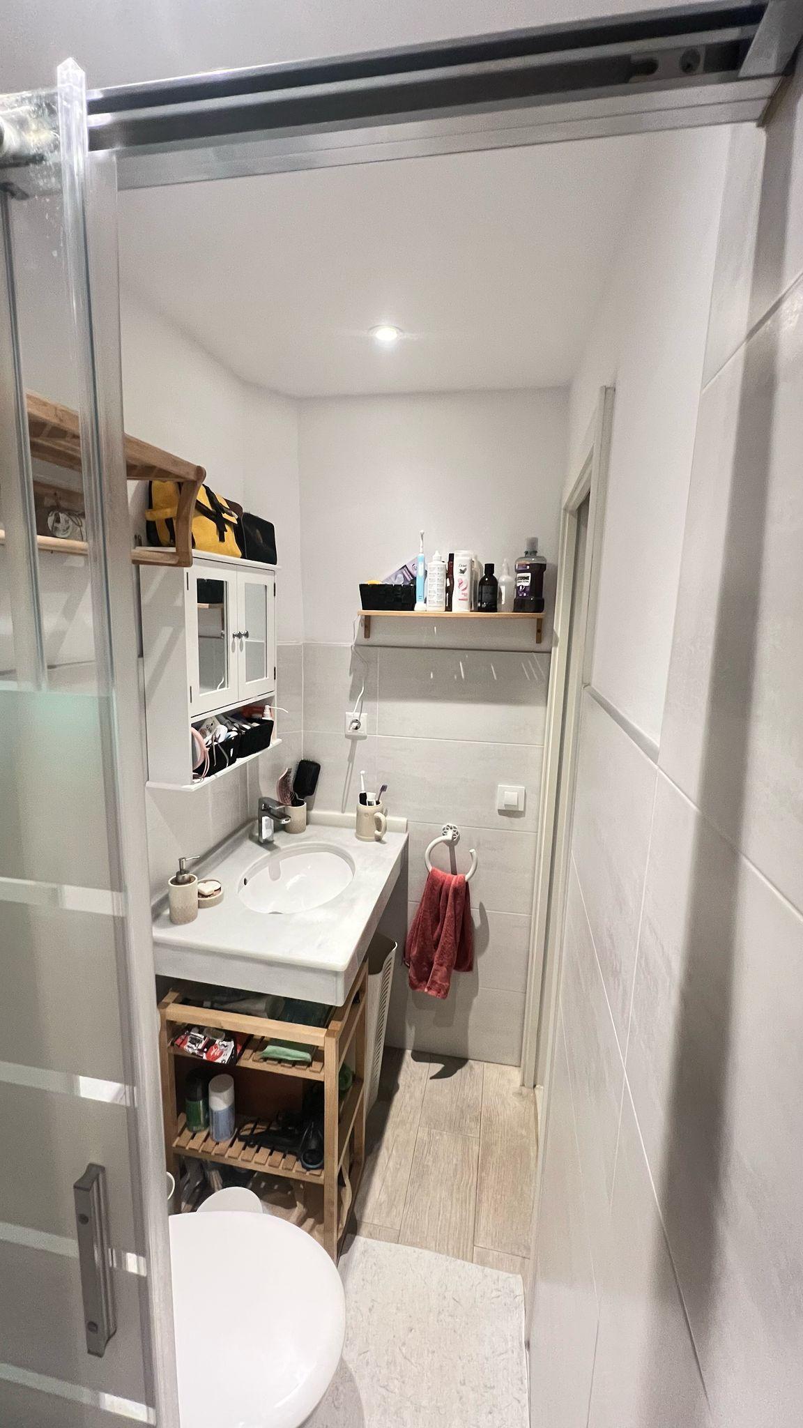 Venta de piso en Estepona