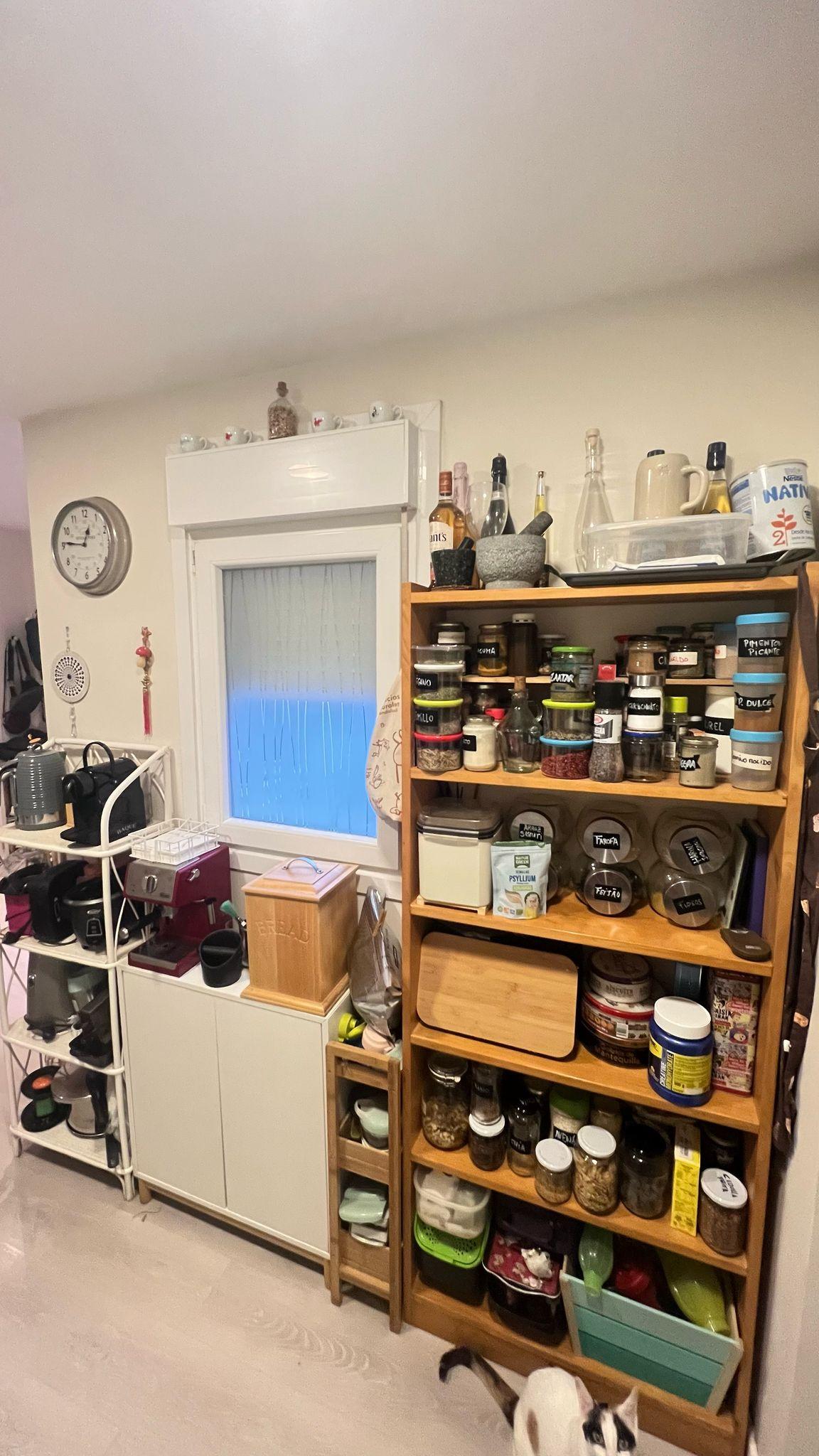 Venta de piso en Estepona