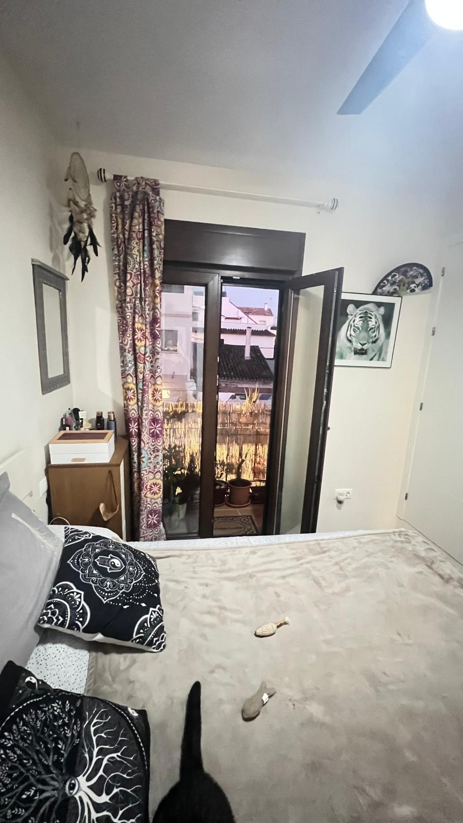 Venta de piso en Estepona