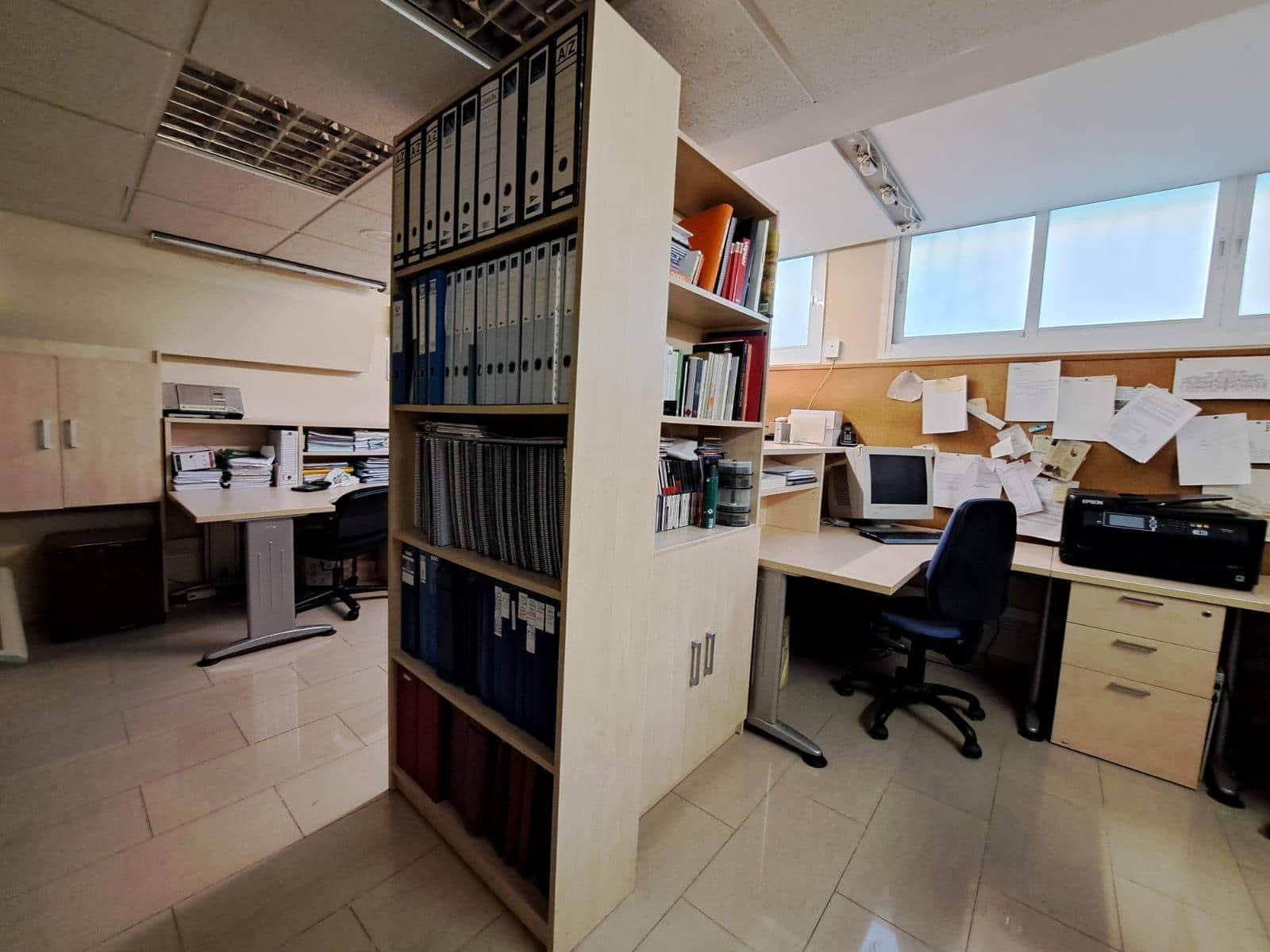 Venta de oficina en Marbella