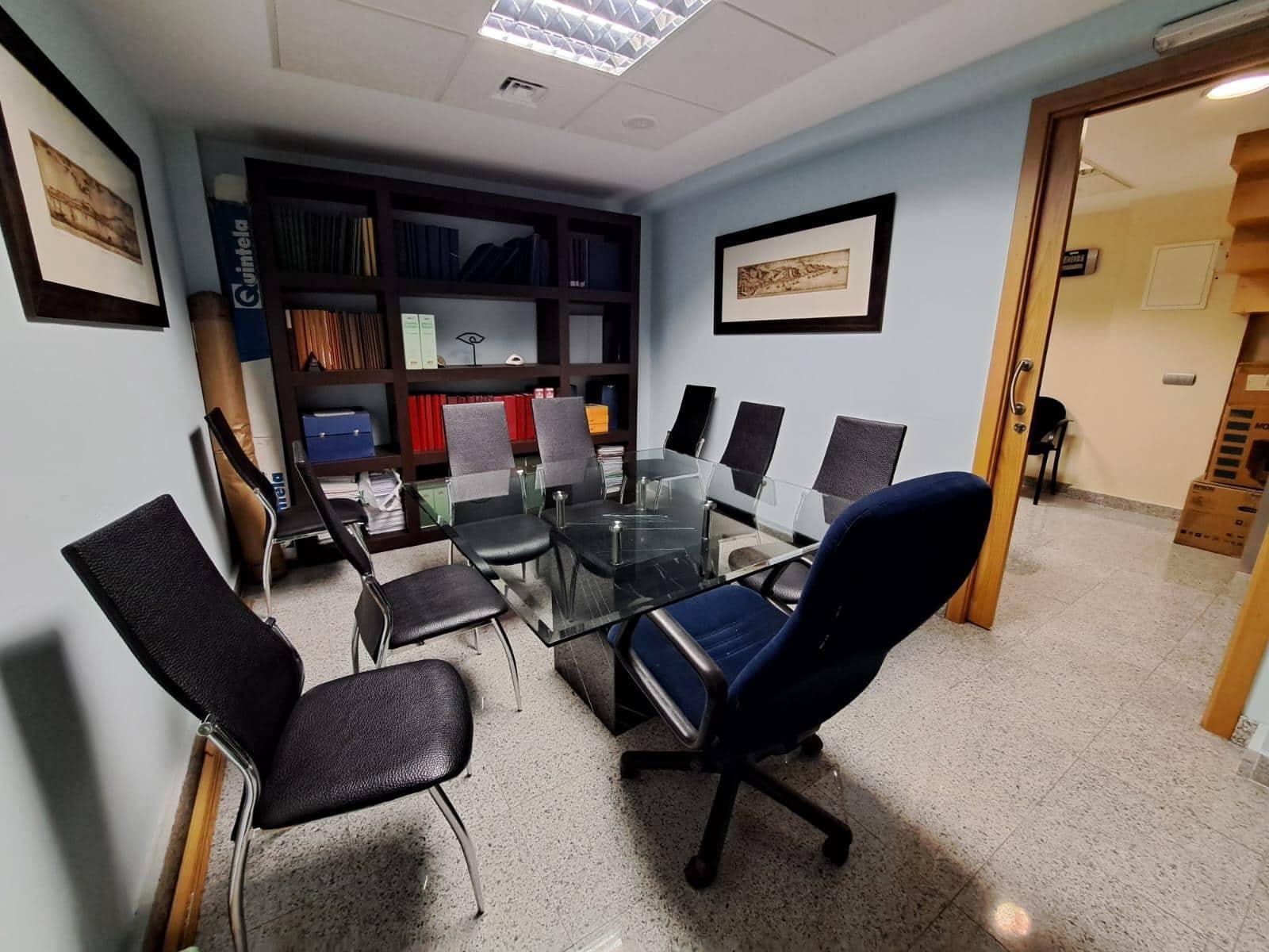Venta de oficina en Marbella