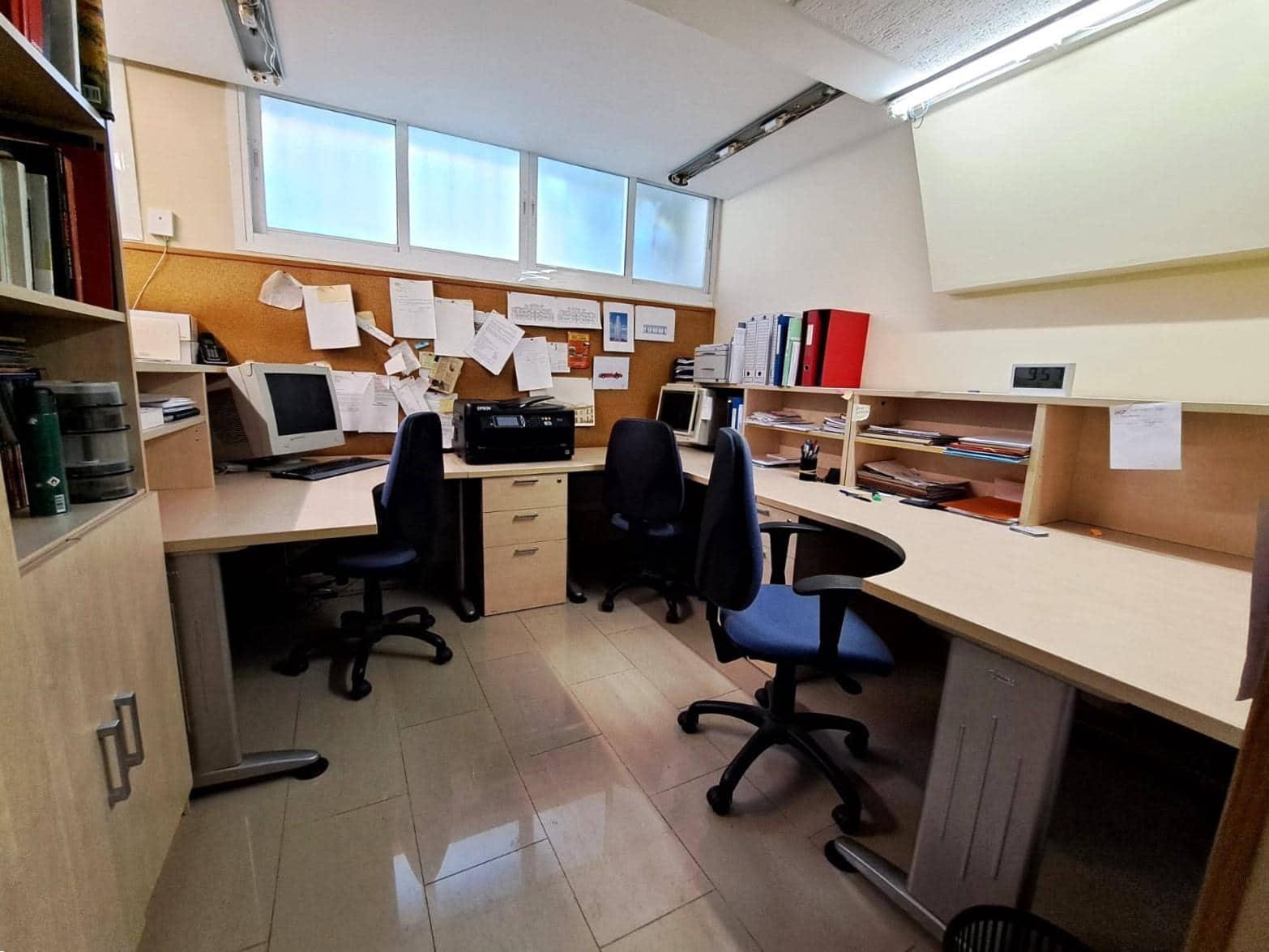 Venta de oficina en Marbella