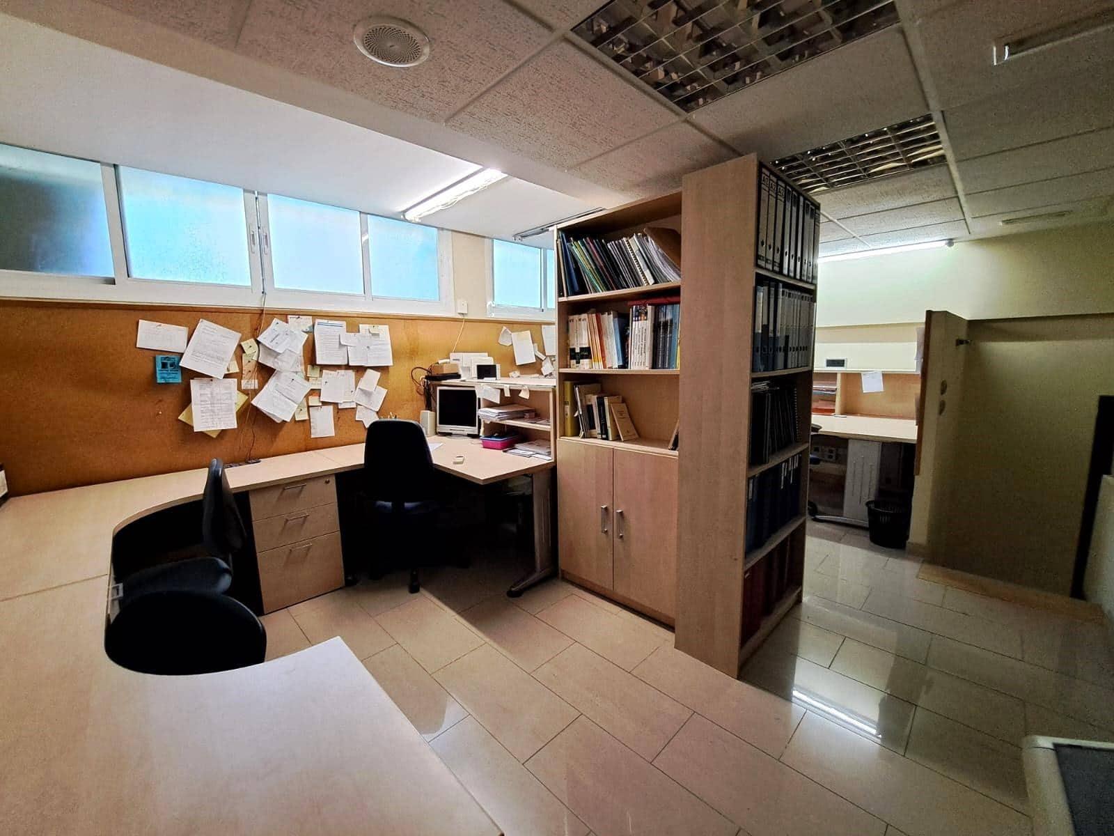 Venta de oficina en Marbella