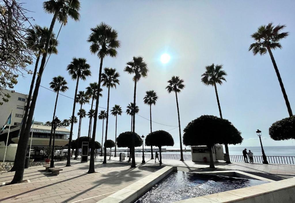 Venta de oficina en Marbella