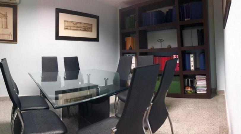 Venta de oficina en Marbella