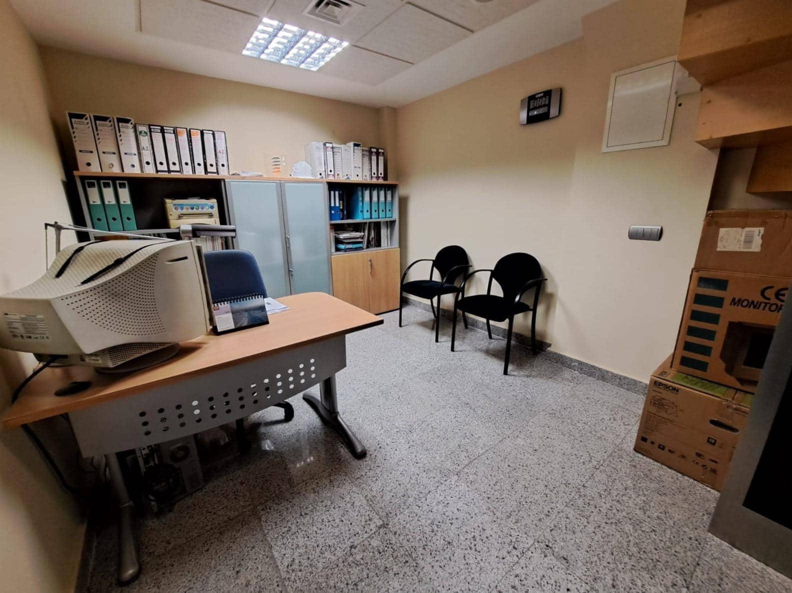 Venta de oficina en Marbella