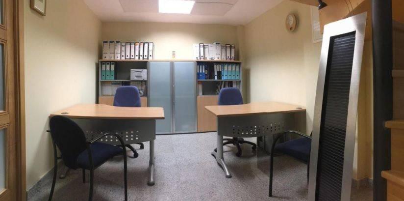 Venta de oficina en Marbella