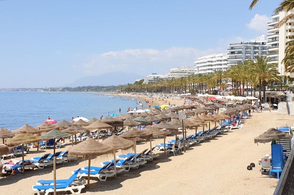 Venta de oficina en Marbella