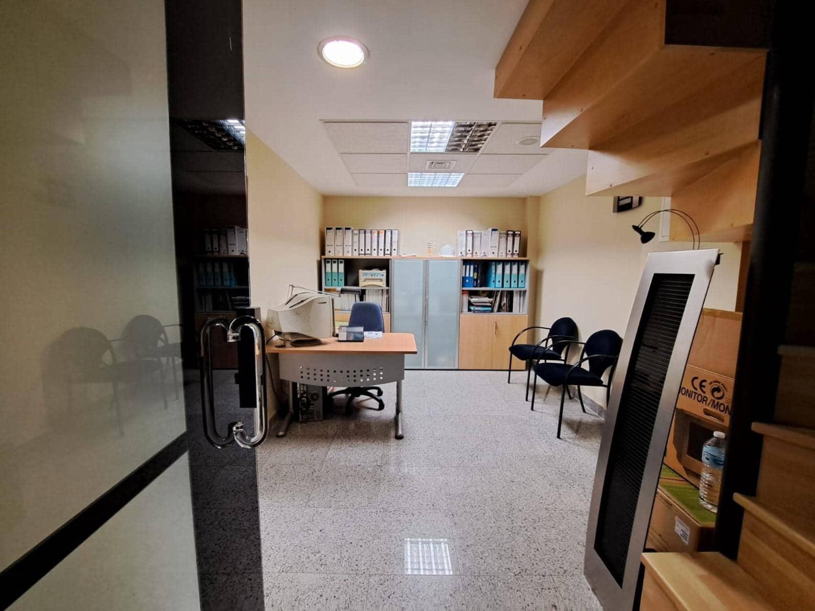 Venta de oficina en Marbella