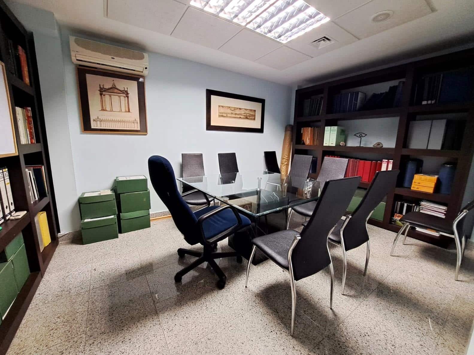 Venta de oficina en Marbella