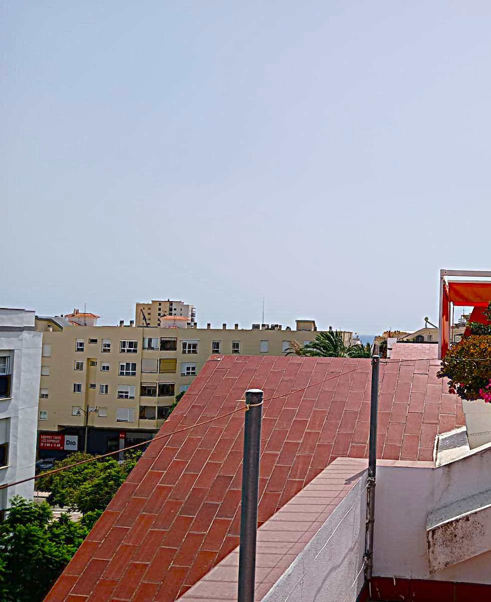 Venta de Ático en Estepona