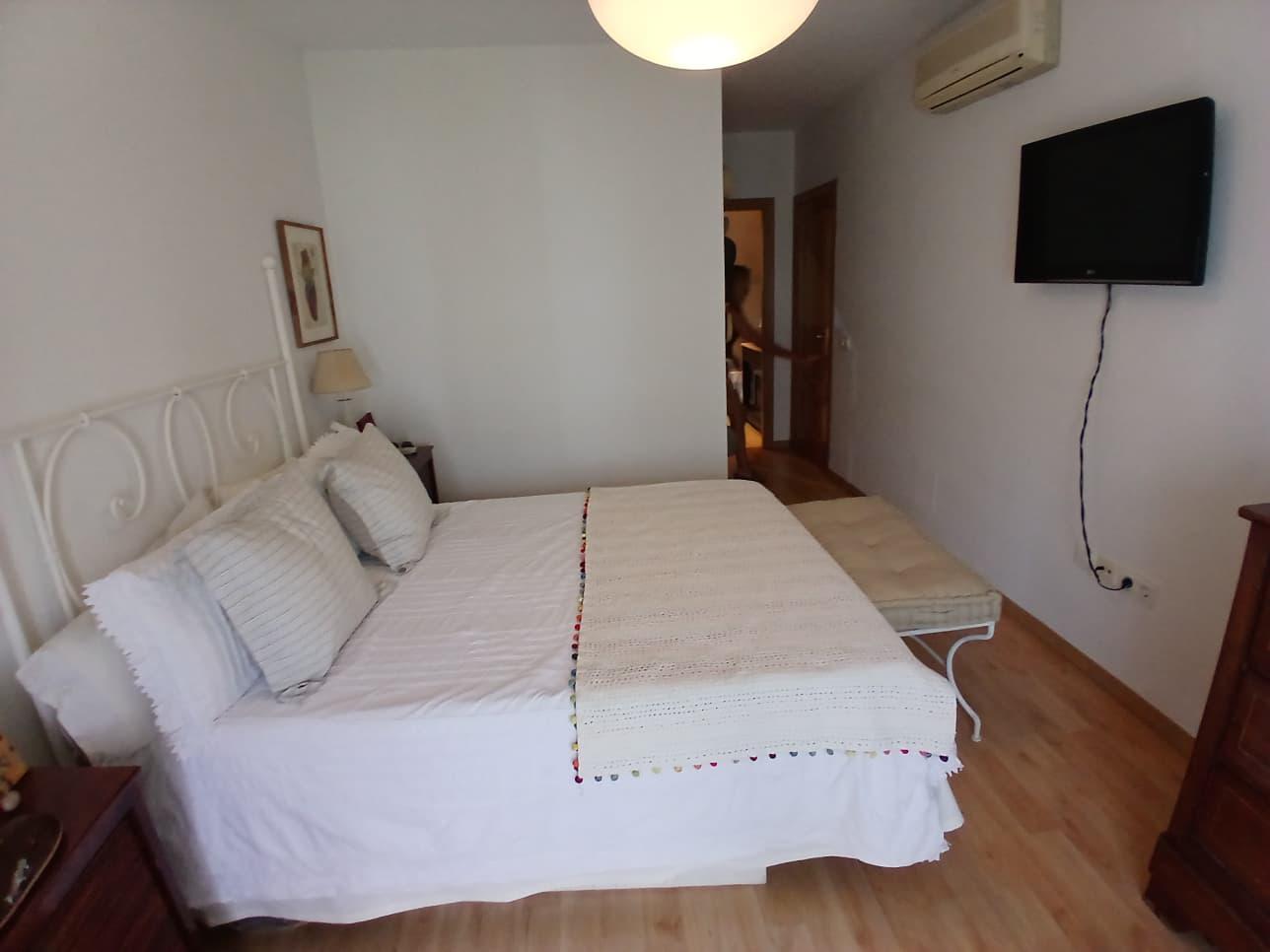 Venta de Ático en Estepona
