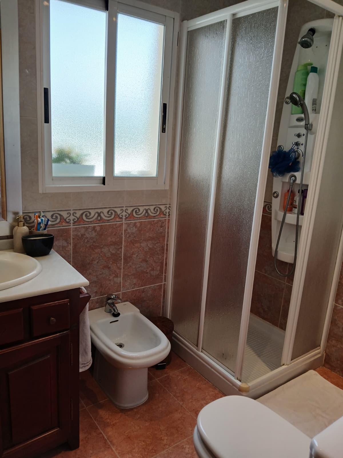 Venta de Ático en Estepona