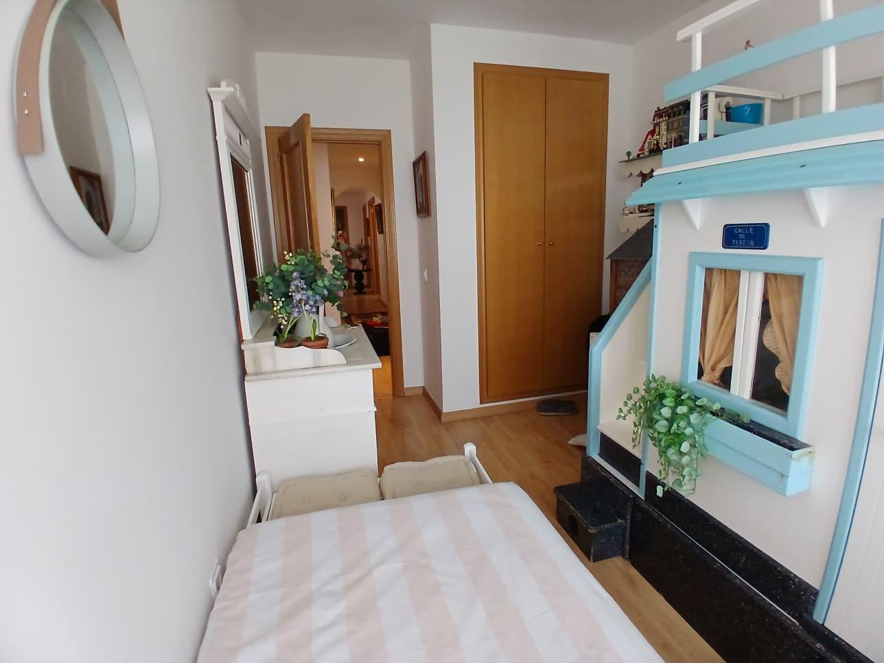 Venta de Ático en Estepona
