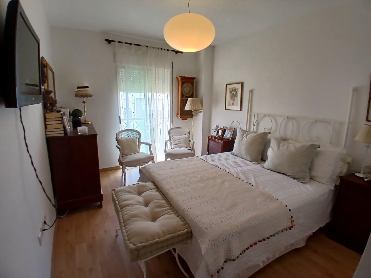Venta de Ático en Estepona