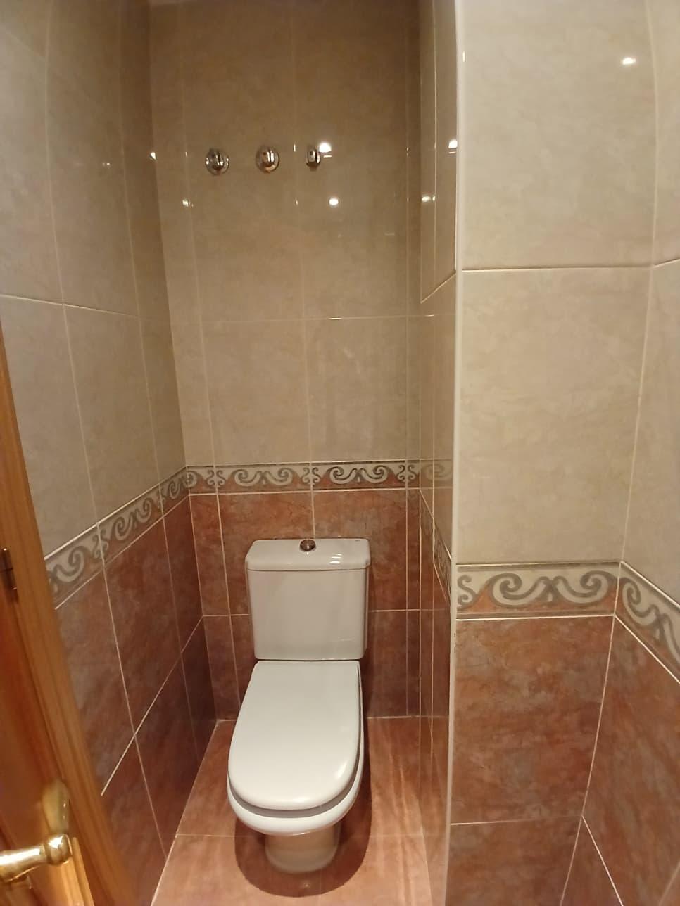 Venta de Ático en Estepona