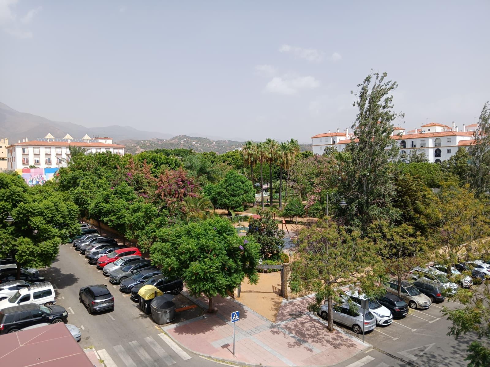 Venta de Ático en Estepona