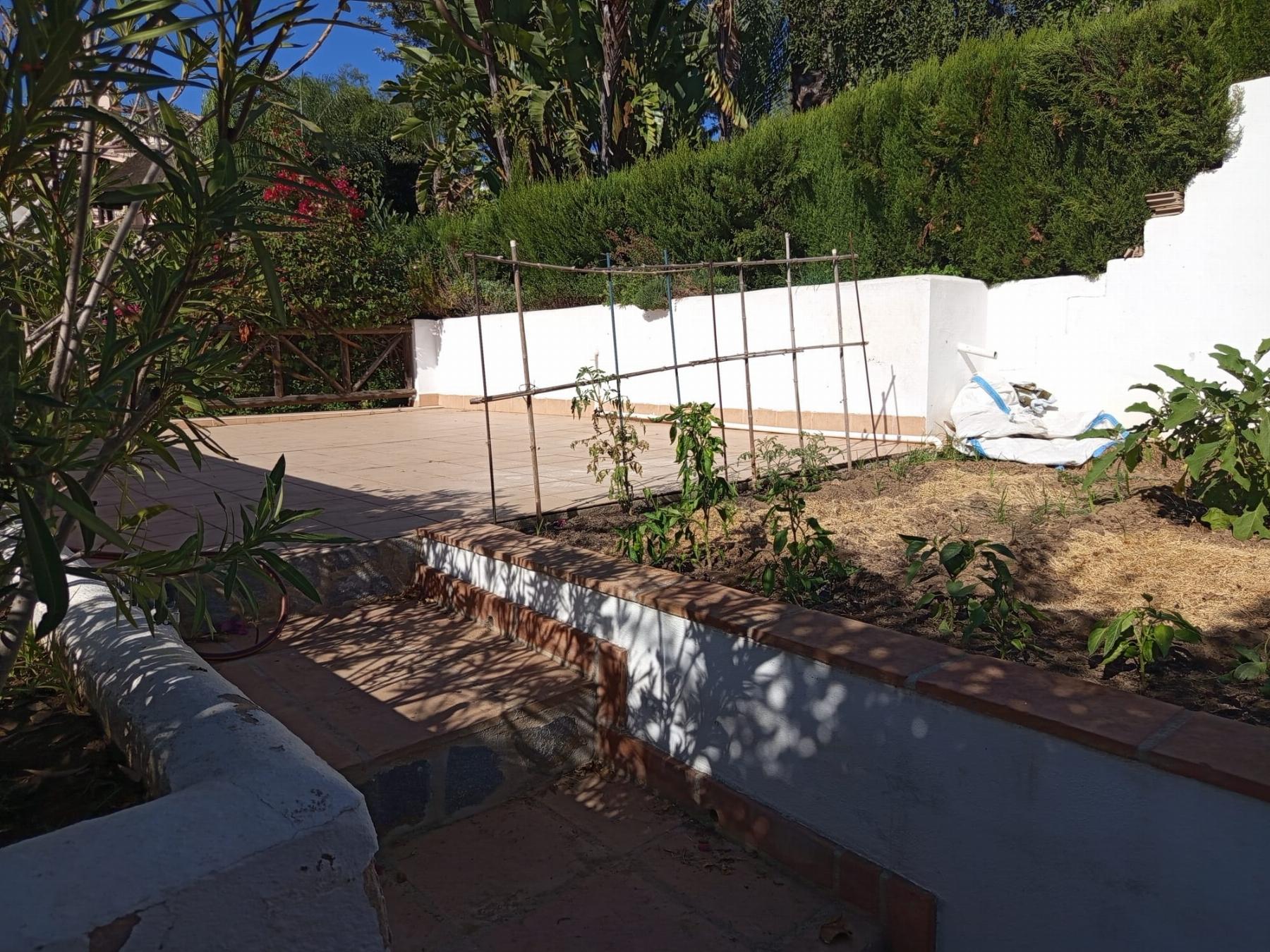 For sale of chalet in Marbella