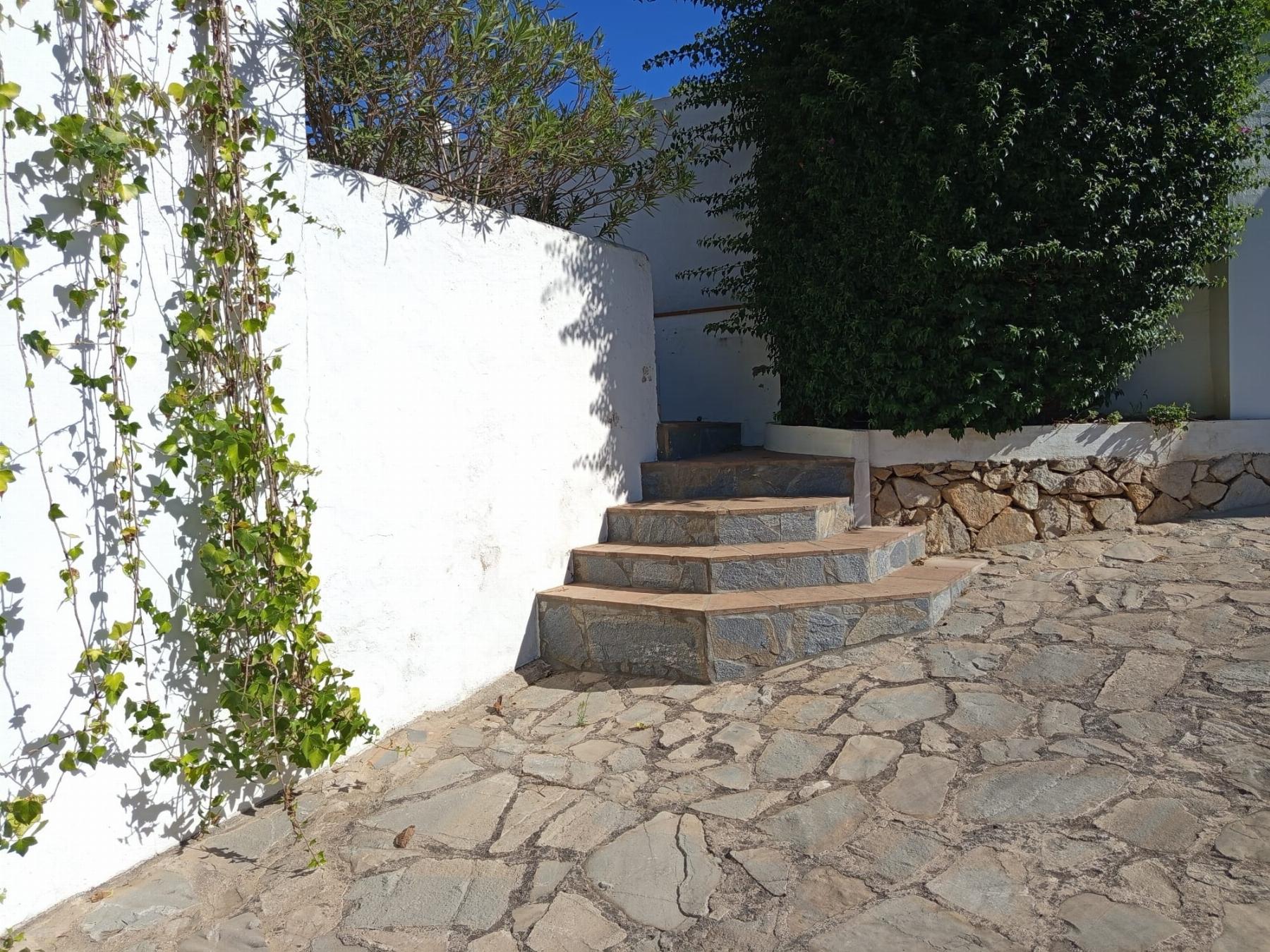 For sale of chalet in Marbella