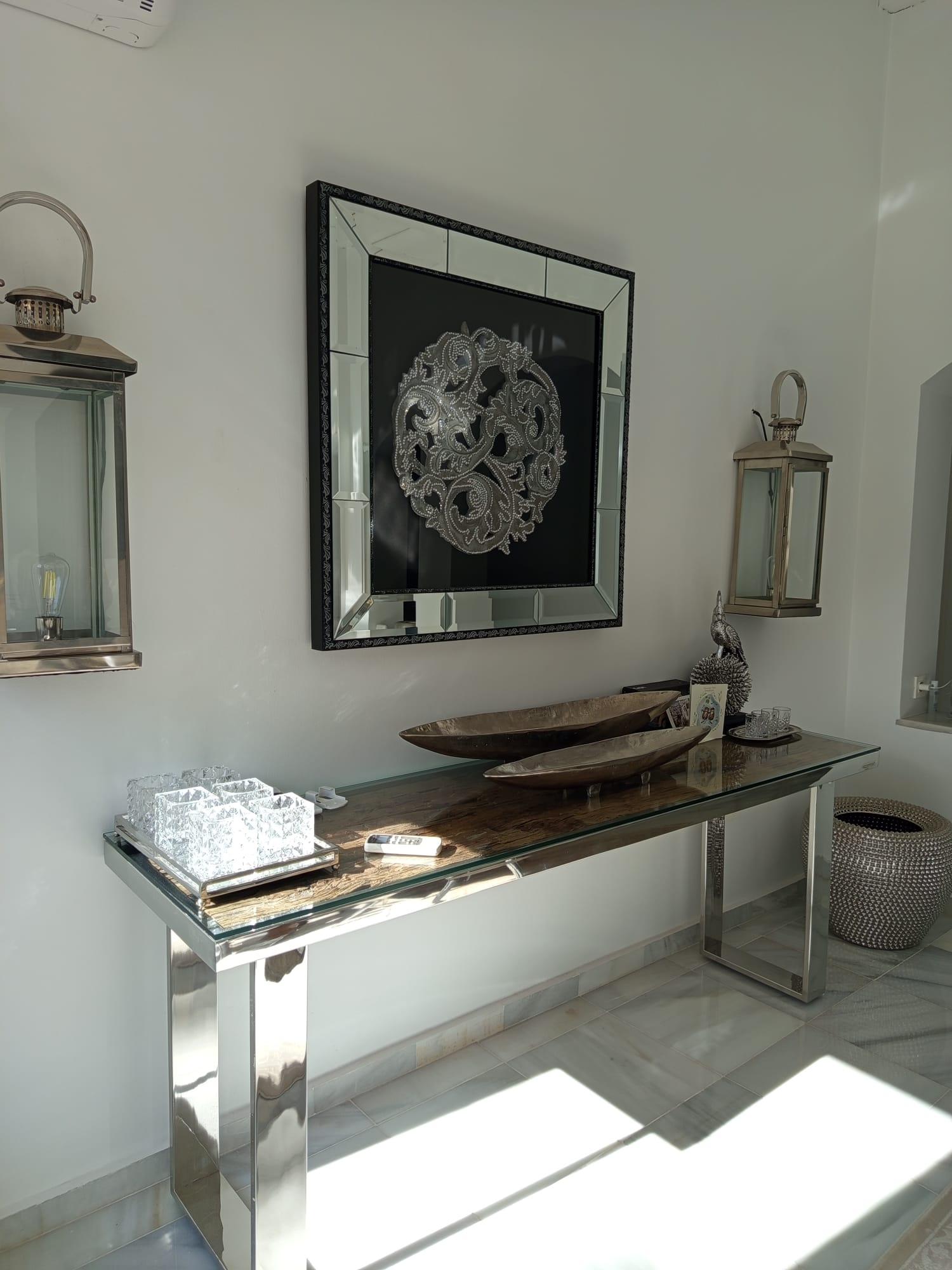 For sale of chalet in Marbella