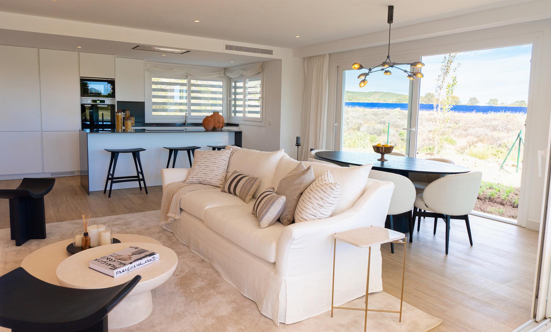 Venta de piso en Casares