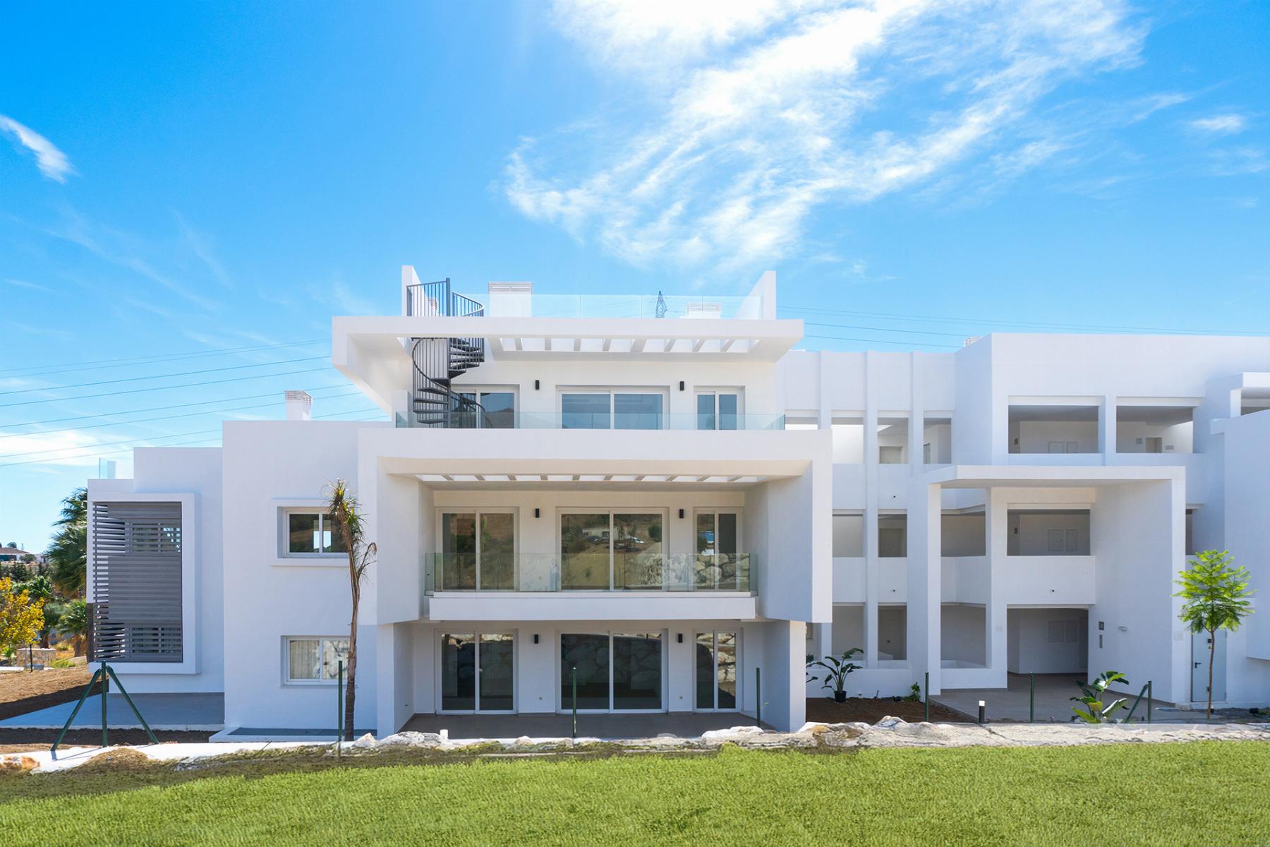 Venta de piso en Casares