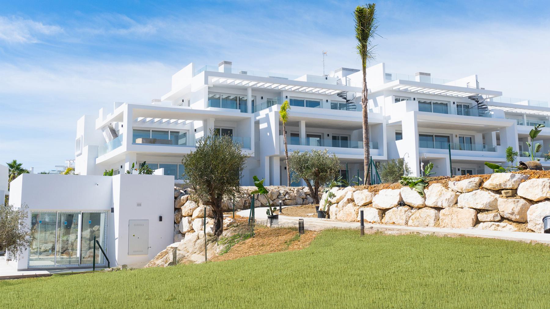 Venta de piso en Casares