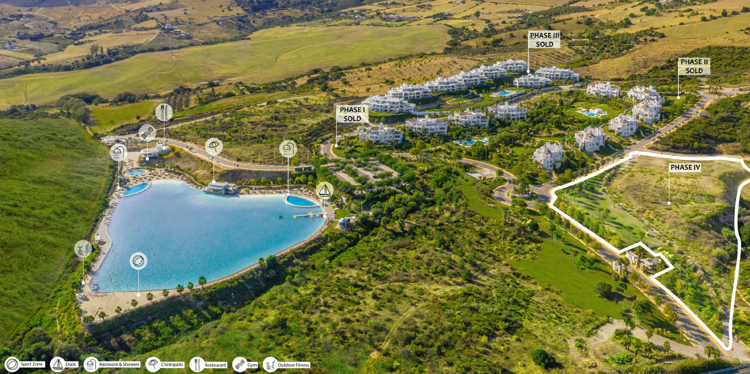 Venta de piso en Casares