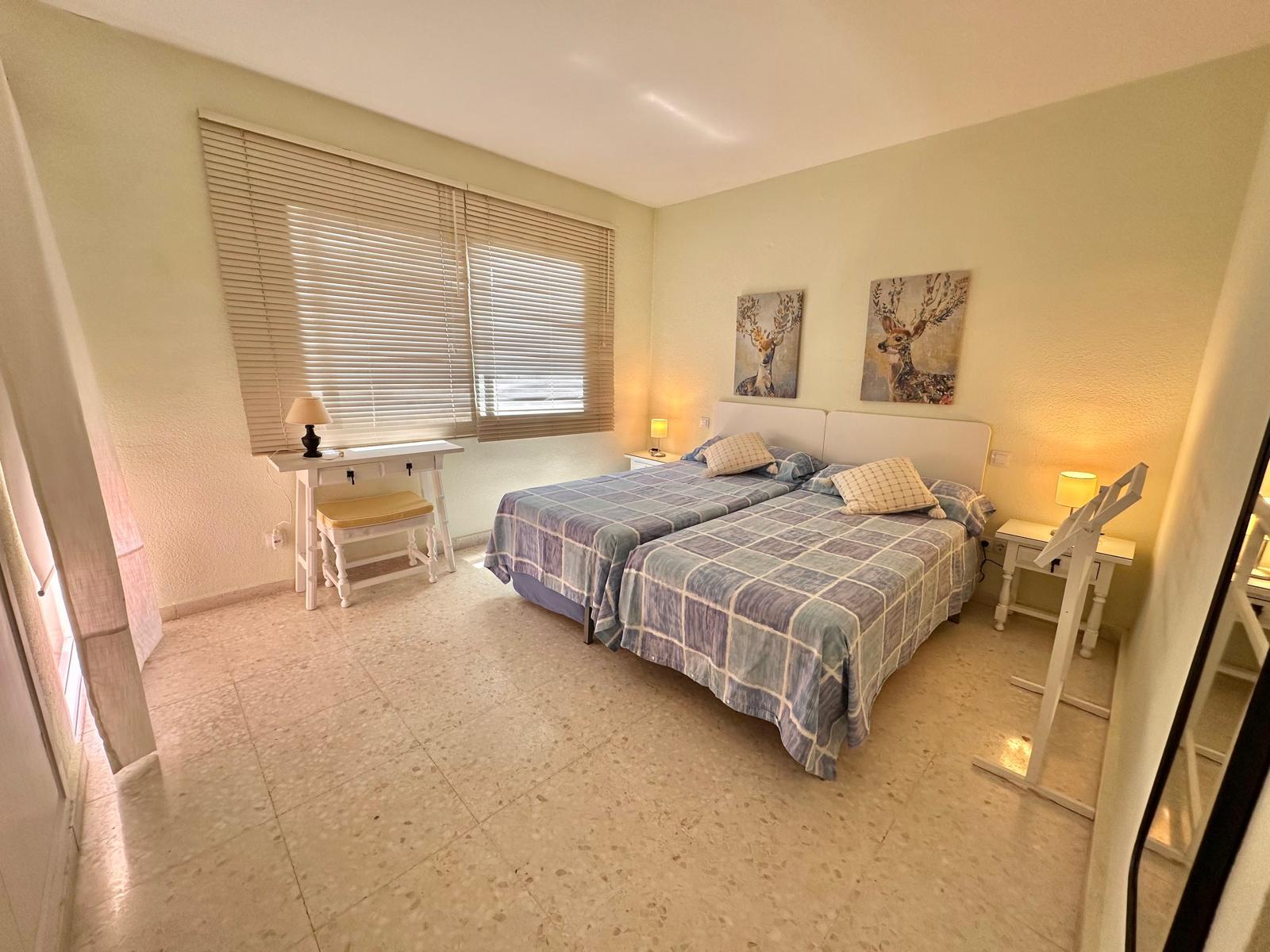Dormitorio