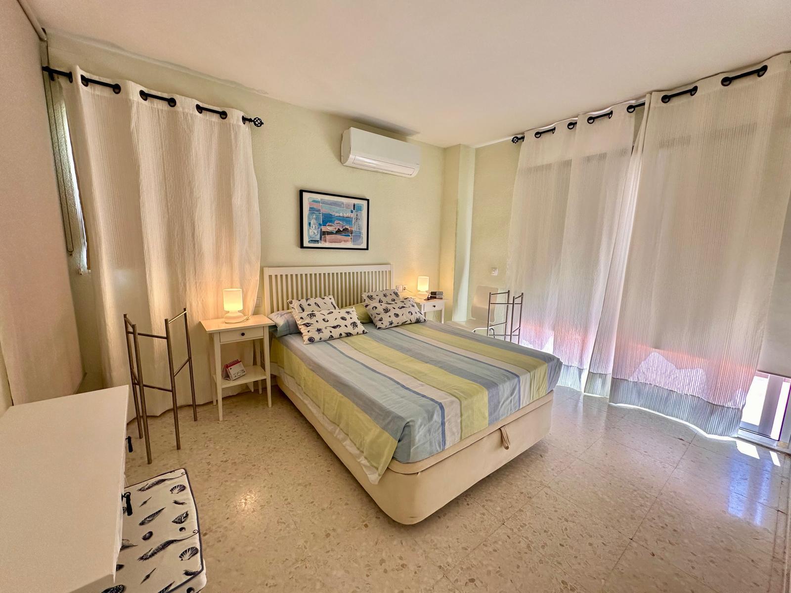 Dormitorio