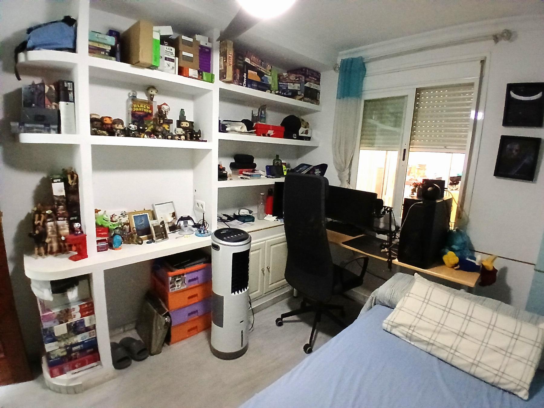 Venta de piso en Estepona