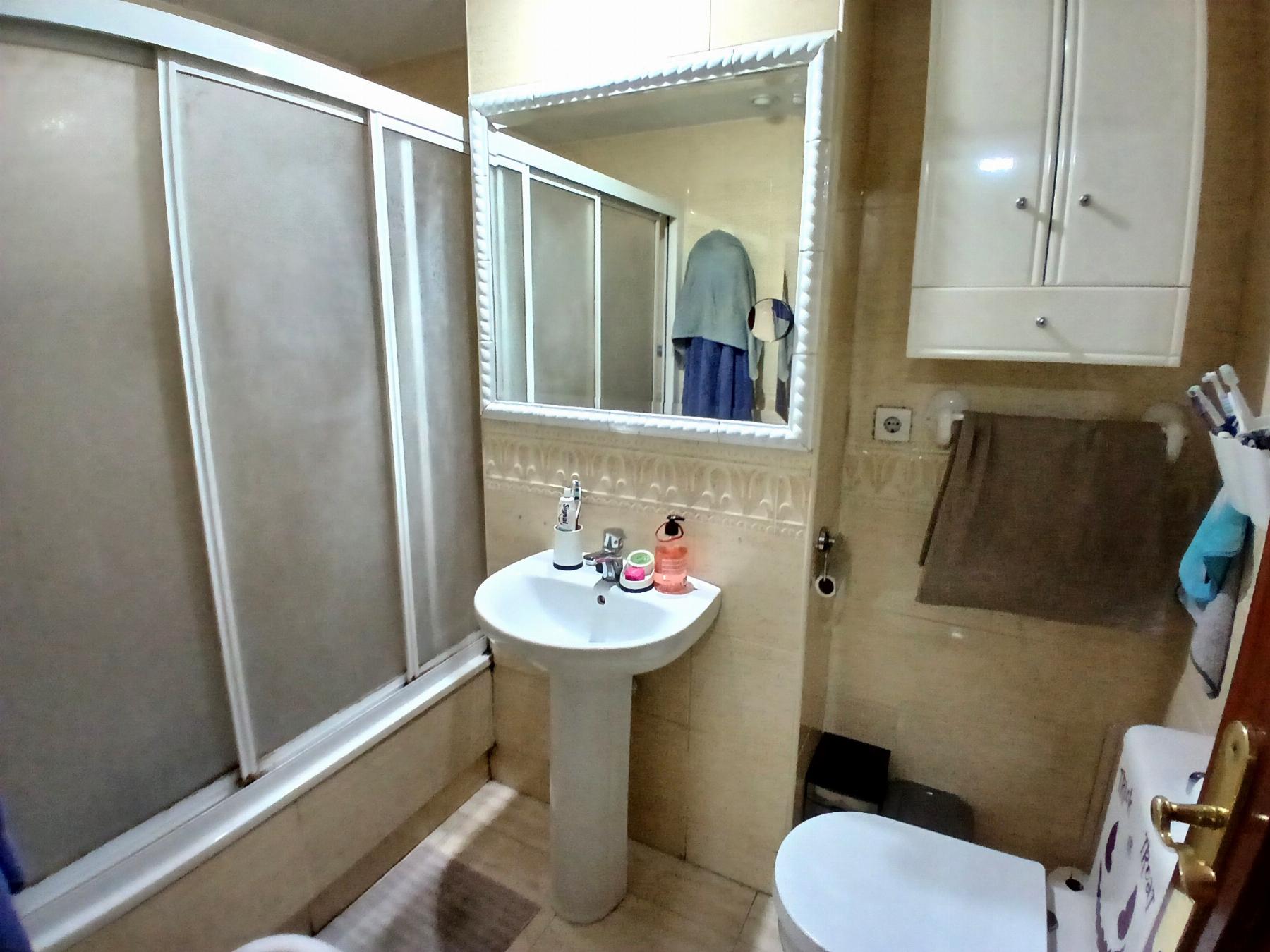 Venta de piso en Estepona