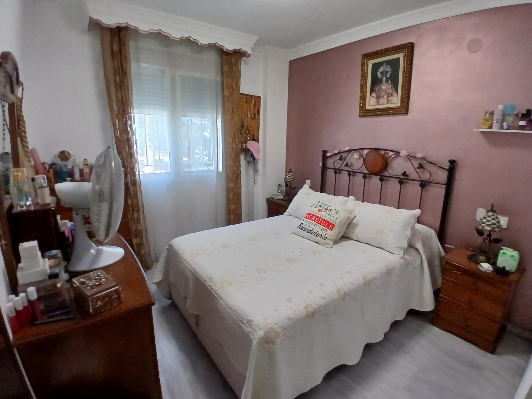Venta de piso en Estepona