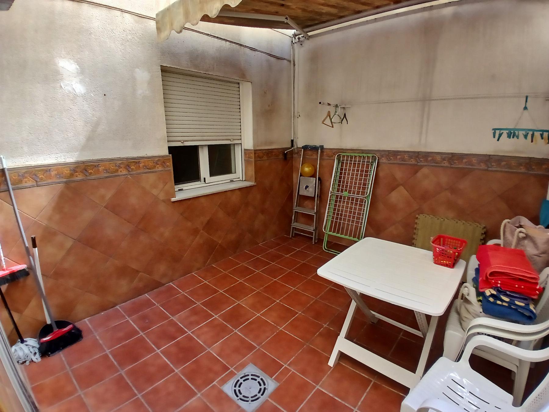 Venta de piso en Estepona