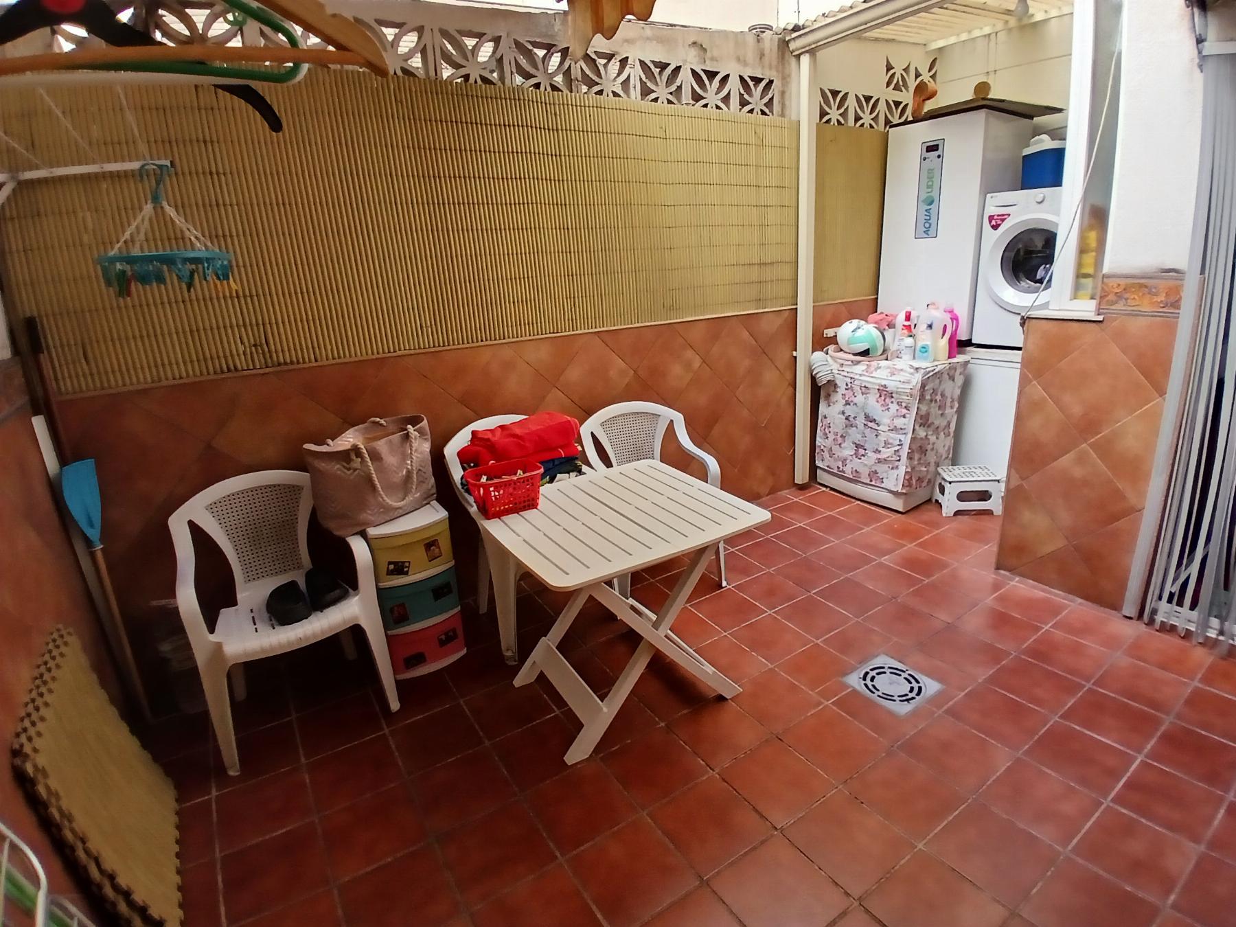 Venta de piso en Estepona