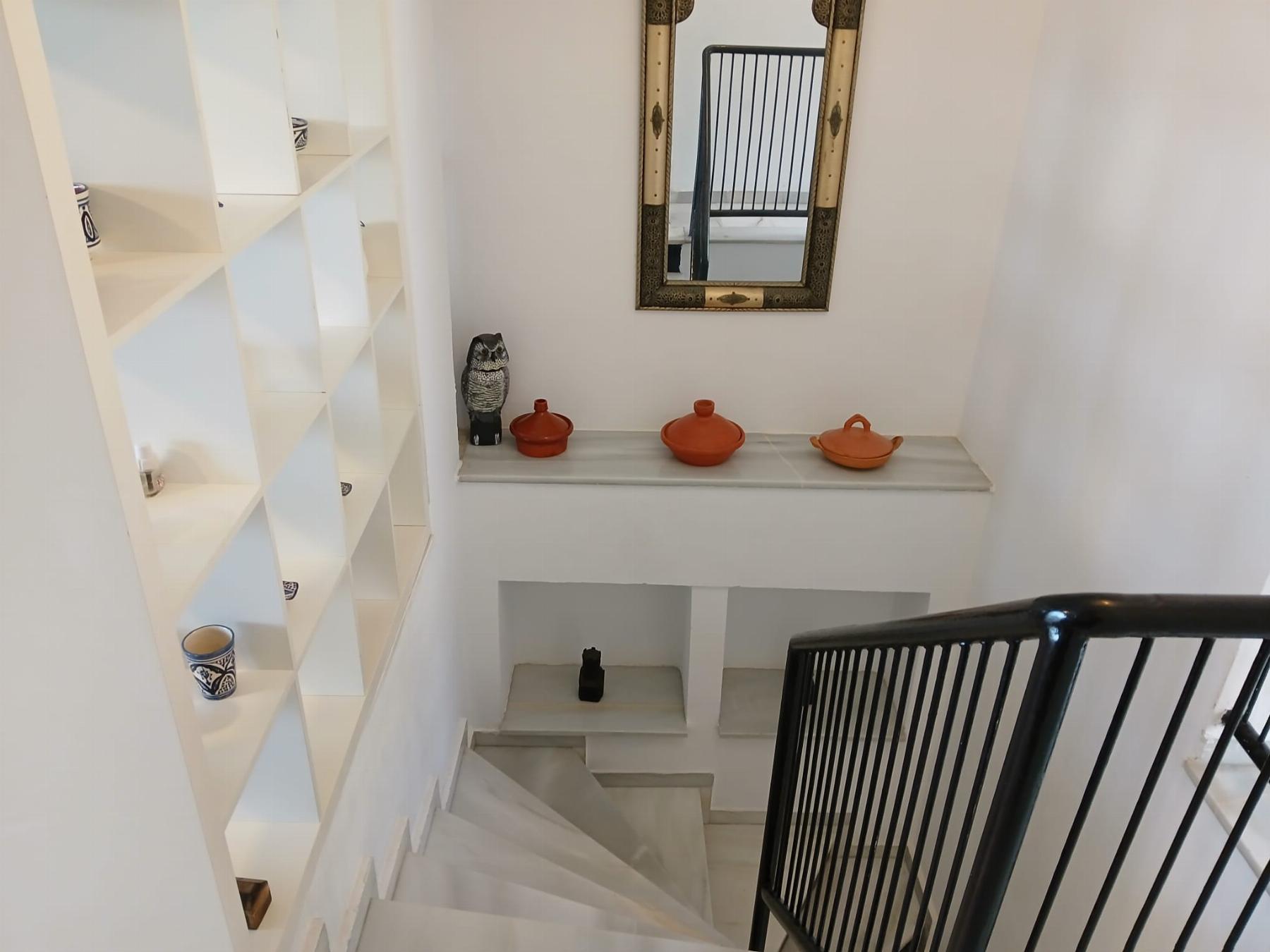 Venta de piso en Estepona