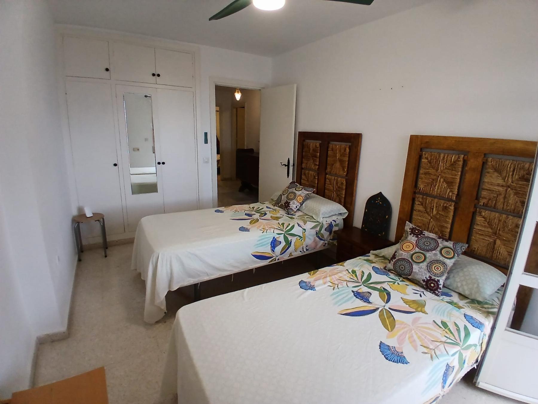 Venta de piso en Estepona