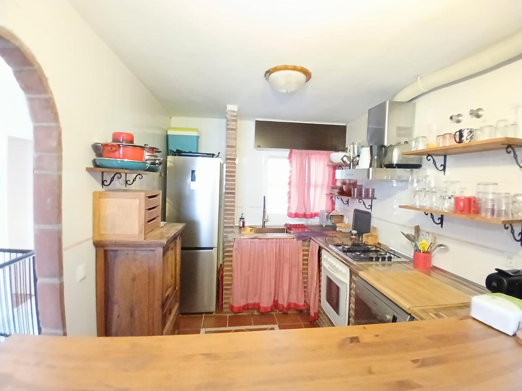 Venta de piso en Estepona
