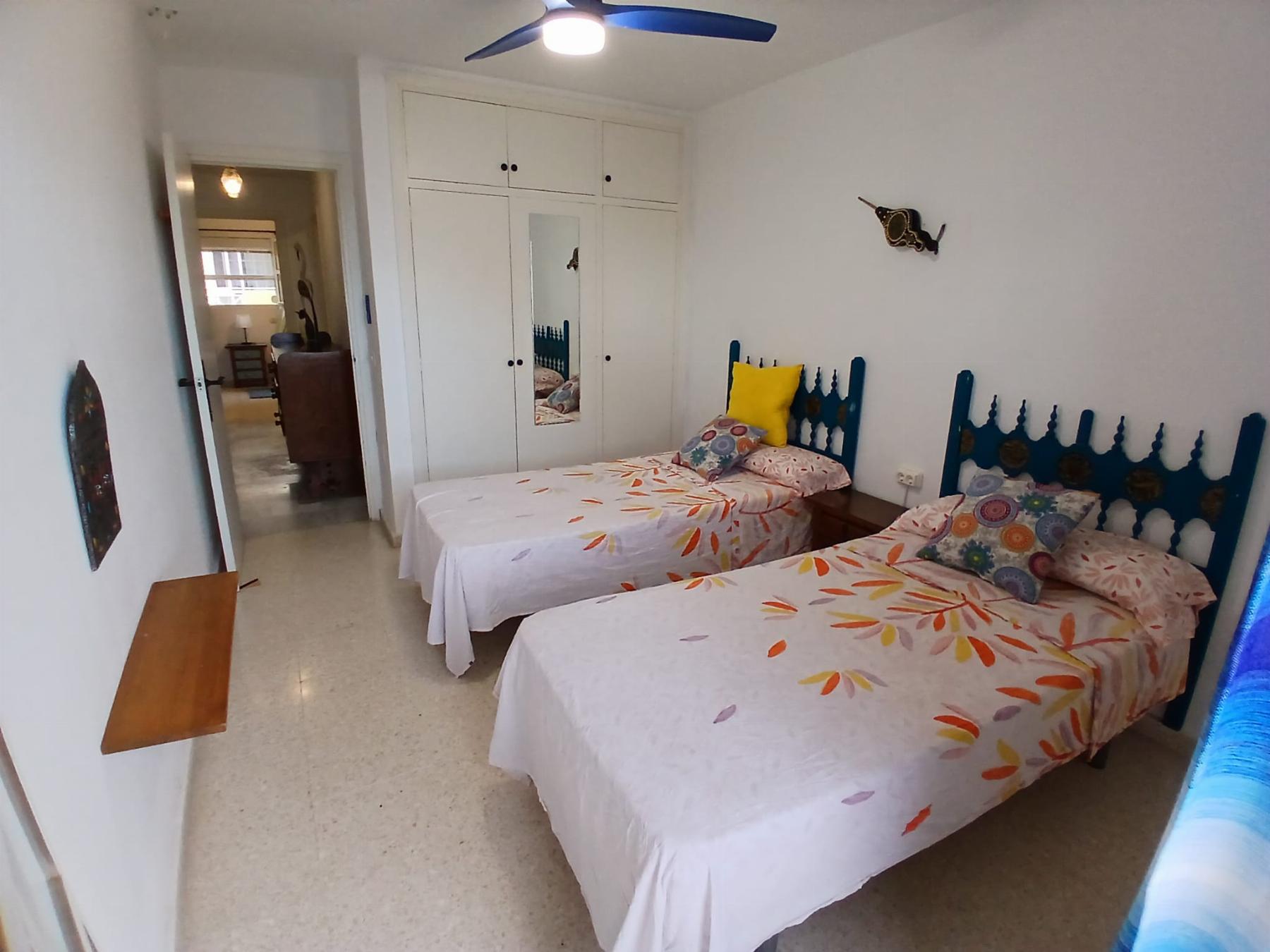 Venta de piso en Estepona