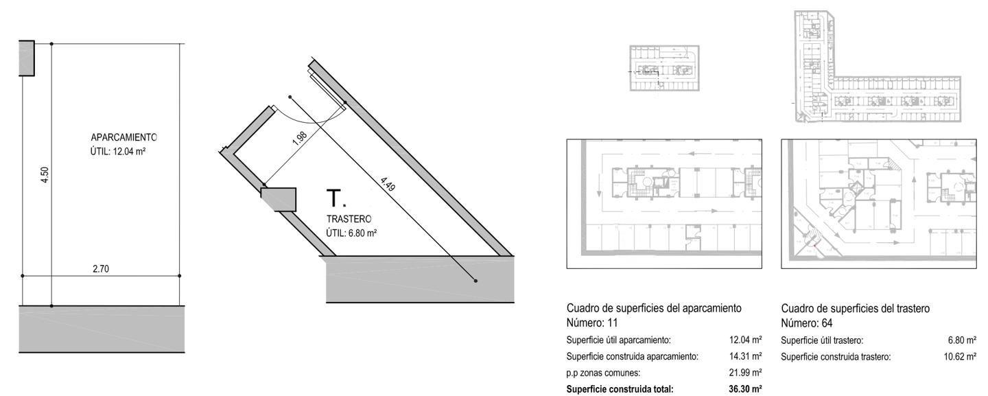 Venta de piso en Estepona