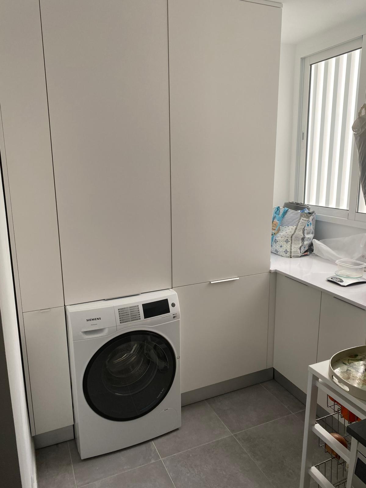 Venta de piso en Estepona