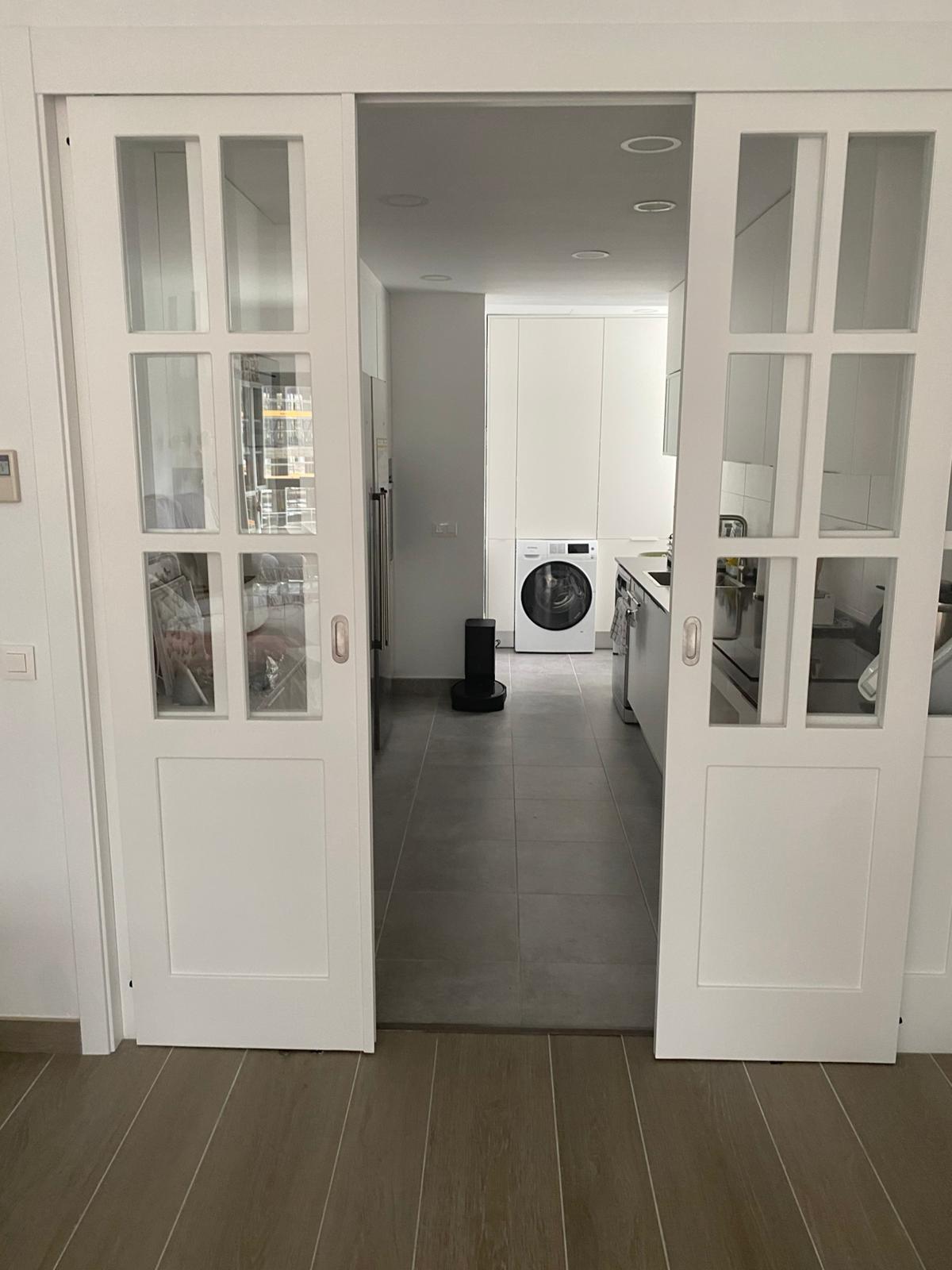 Venta de piso en Estepona
