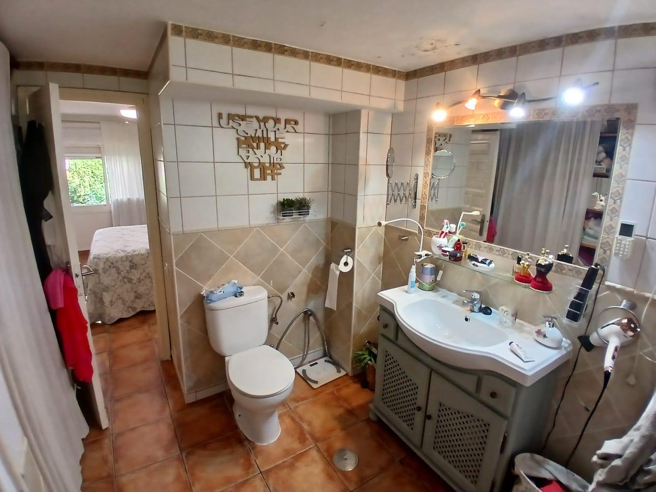 Baño